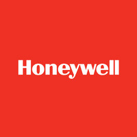 Лого на Honeywell