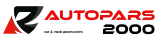 Лого на АУТОПАРС 2000 ООД
