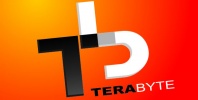 Лого на ТЕРАБАЙТ - МАРКОВ EООД