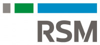Лого на РСМ БГ ООД