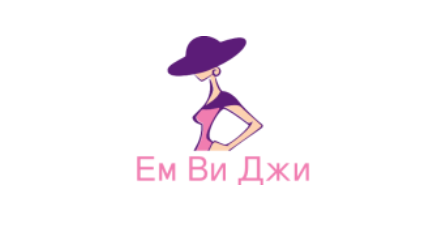 Лого на ЕМ ВИ ДЖИ 25 EООД