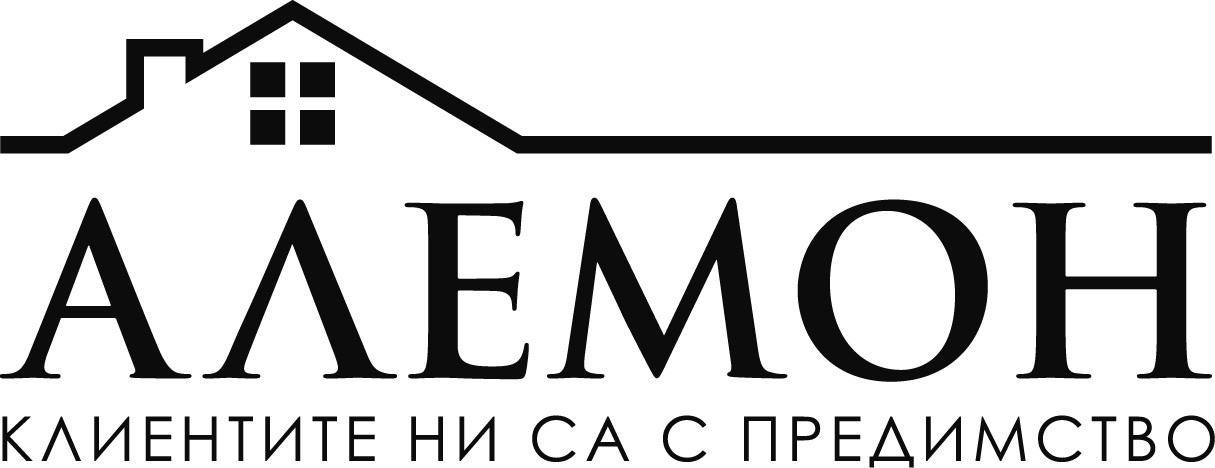 Лого на АЛЕМОН EООД