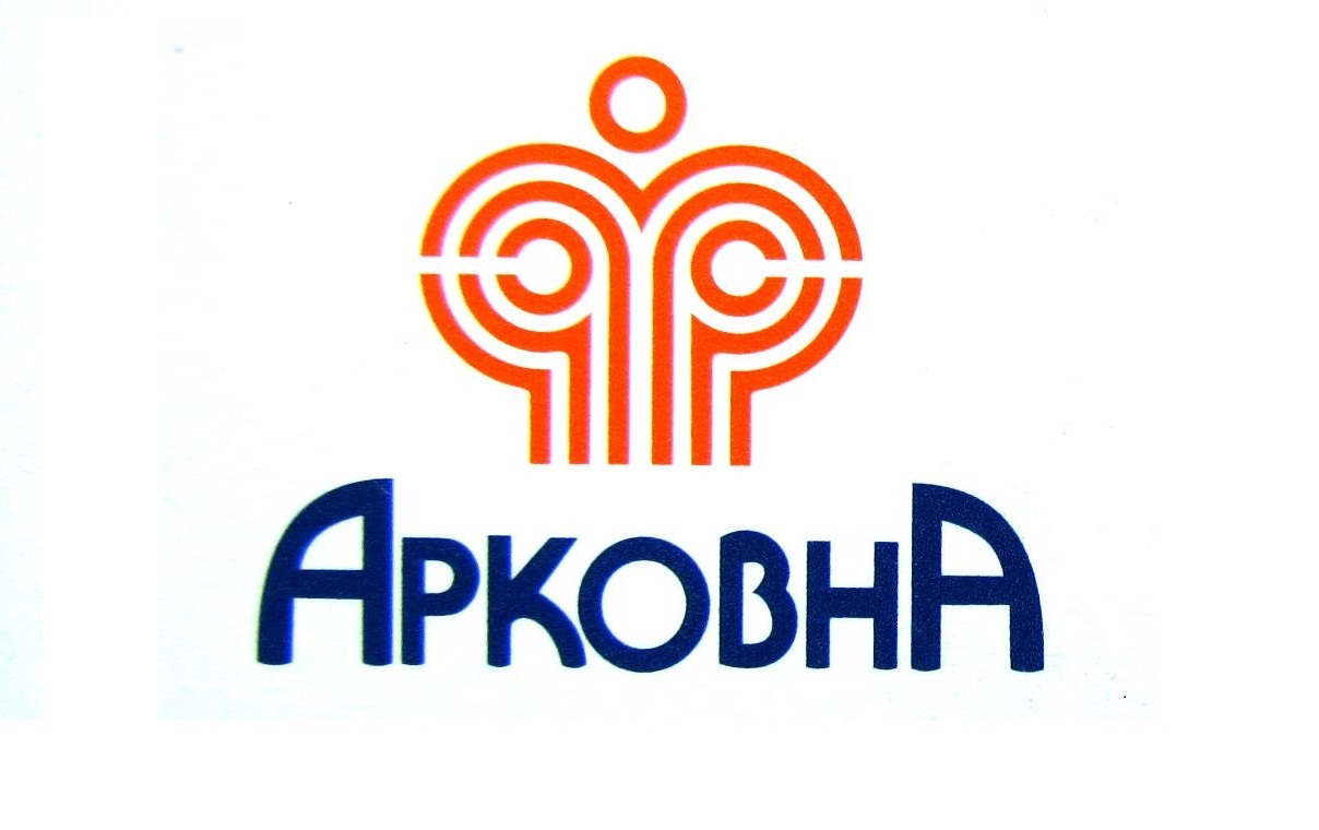 Лого на АРКОВНА ООД