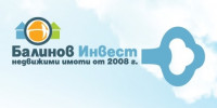 Лого на БАЛИНОВ ИНВЕСТ EООД