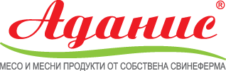 Лого на АДАН-Н EООД