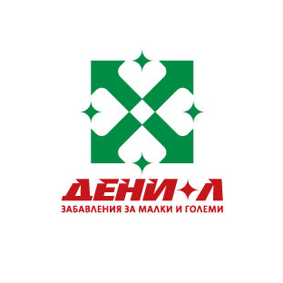 Лого на ДЕНИ Л EООД
