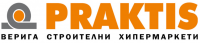 Лого на МЕГАДОМ ООД