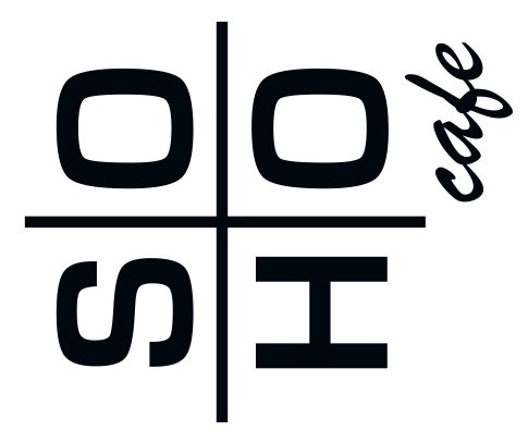 Лого на СОХО КАФЕ ООД