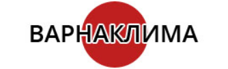 Лого на ВАРНАКЛИМА EООД