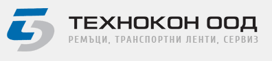 Лого на ТЕХНОКОН ООД