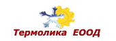Лого на ТЕРМОЛИКА EООД