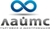 Лого на ЛАЙТС ООД