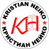 Лого на КРИСТИАН-НЕЙКО-90 EООД