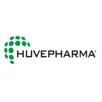 Лого на Huvepharma