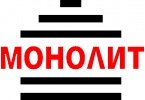 Лого на МОНОЛИТ ООД