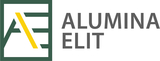 Лого на АЛУМИНА ЕЛИТ 2003 EООД
