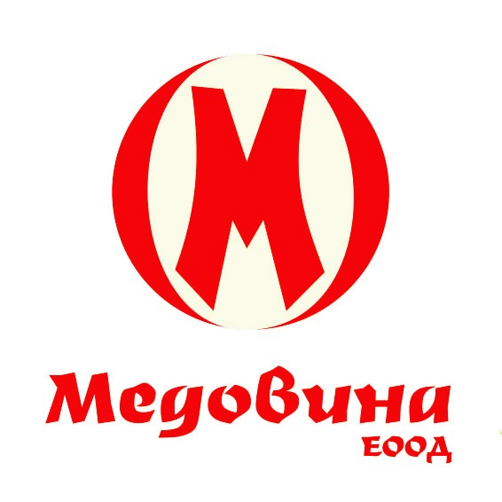 Лого на МЕДОВИНА EООД