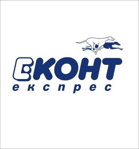 Лого на СБ 88 ЕКСПРЕС ООД