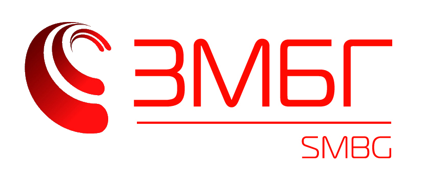 Лого на ЗМБГ АД