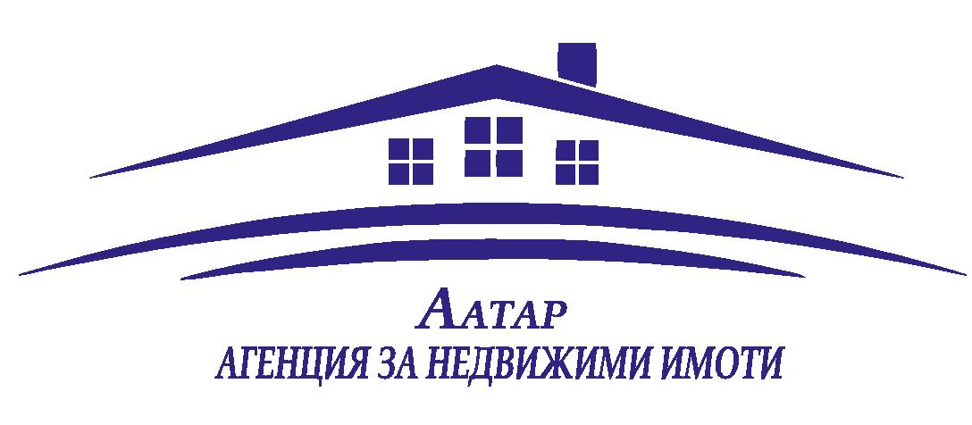Лого на ААТАР ООД