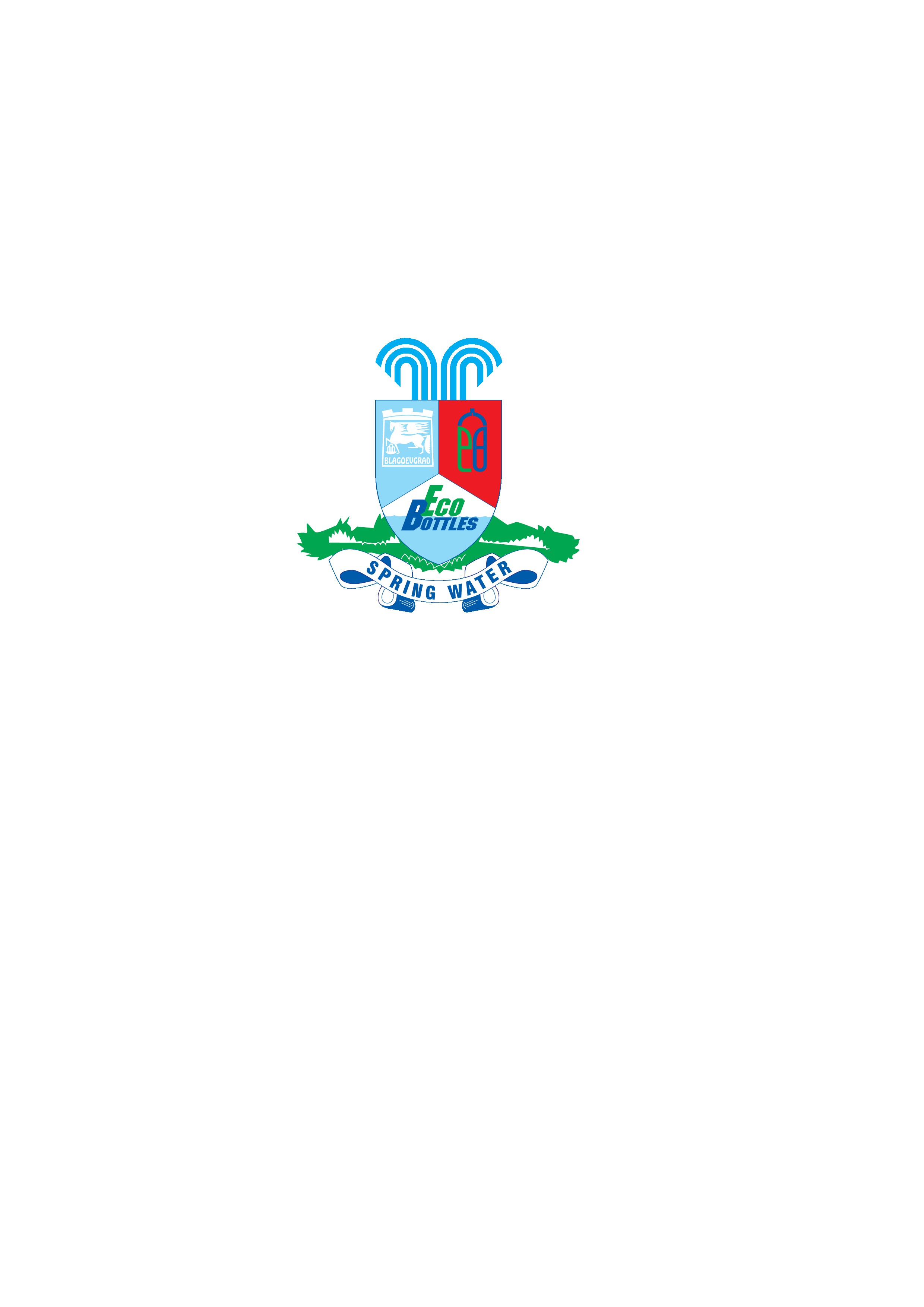 Лого на ЕКО-БОТЪЛС EООД