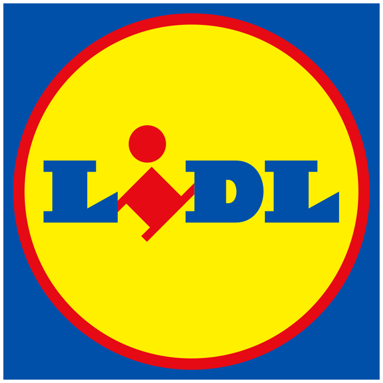 Лого на Lidl