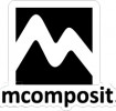 Лого на МКОМПОЗИТ