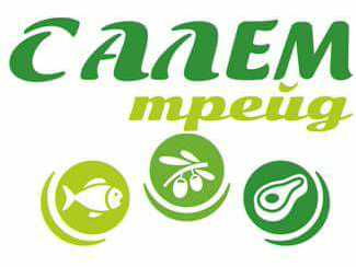Лого на САЛЕМ ТРЕЙД ООД