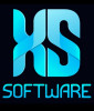Лого на XS SOFTWARE