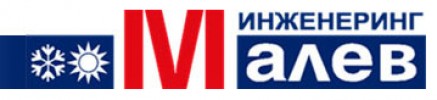 Лого на МАЛЕВ ИНЖЕНЕРИНГ ВТ ООД
