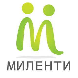 Лого на МИЛЕНТИ ООД