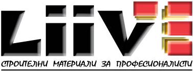 Лого на ЛИИВ 1 EООД