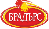 Лого на БРАДЪРС КОМЕРС ООД