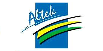 Лого на АЛТЕК 444 EООД