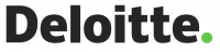 Лого на Deloitte