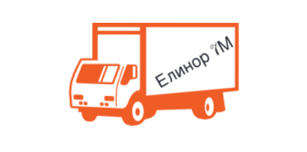 Лого на ЕЛИНОР 7М ООД
