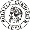 Лого на ЮПИТЕР СЕКЮРИТИ ГРУП EООД
