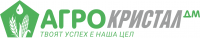 Лого на АГРОКРИСТАЛ ООД