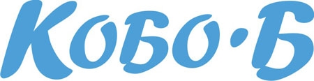 Лого на КОБО Б ООД