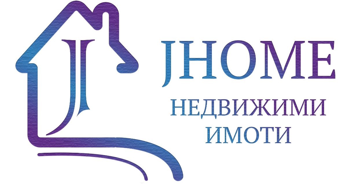 Лого на ДЖЕЙ ХОУМ ООД