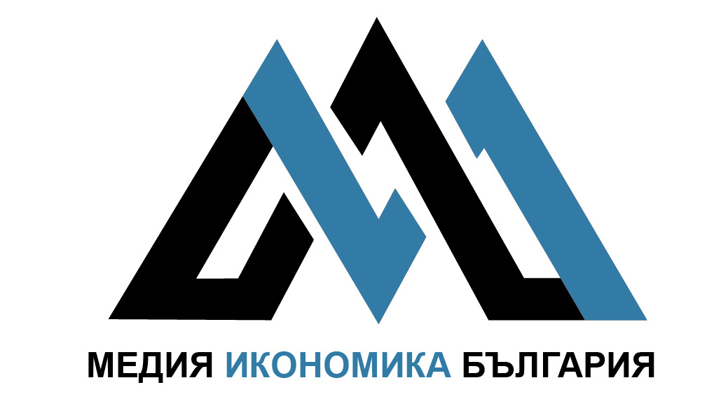 Лого на МЕДИЯ ИКОНОМИКА БЪЛГАРИЯ ООД