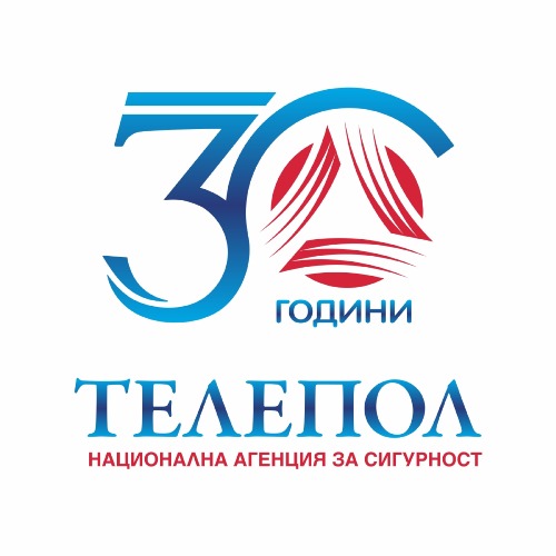 Лого на ТЕЛЕПОЛ EООД