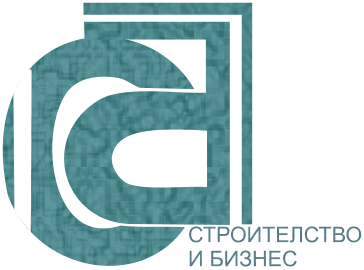 Лого на СТРОИТЕЛСТВО И БИЗНЕС EООД