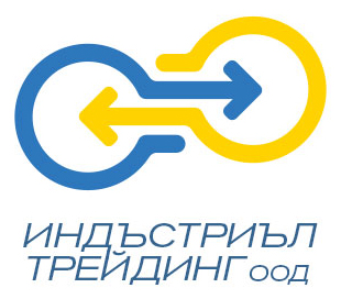 Лого на ИНДЪСТРИЪЛ ТРЕЙДИНГ ООД