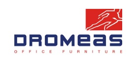 Лого на ДРОМЕАС БГ АД