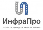 Лого на ИНФРА ПРОСТРОЙ ООД