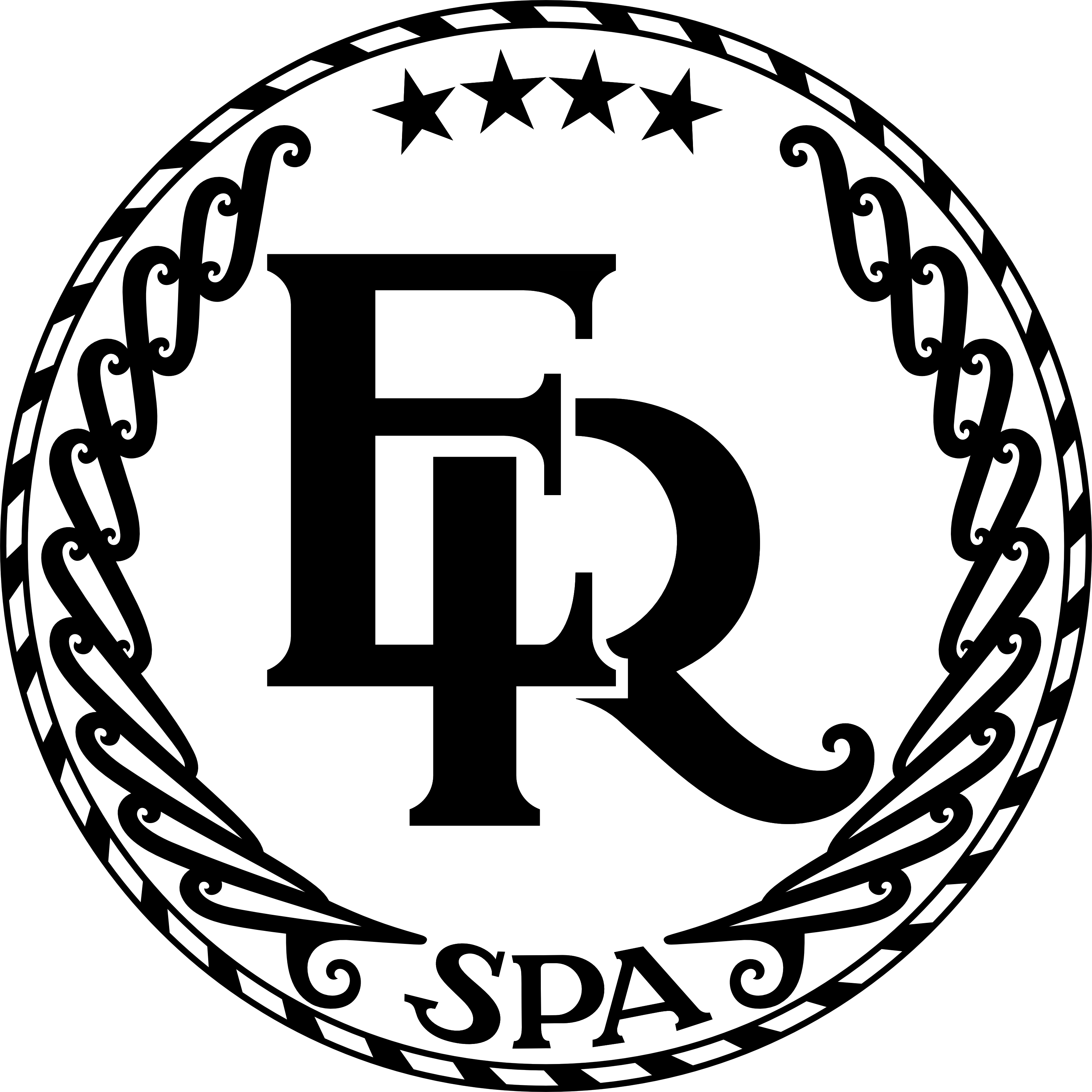 Лого на ЕСТРЕЯ ООД