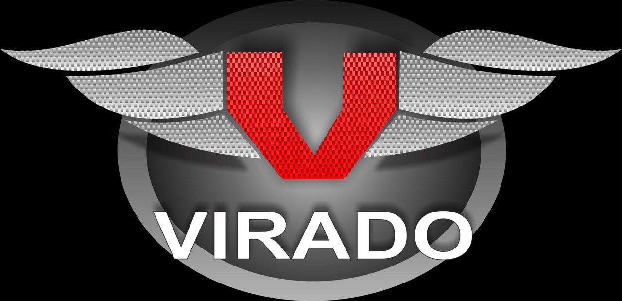 Лого на ВИРАДО-2 EООД