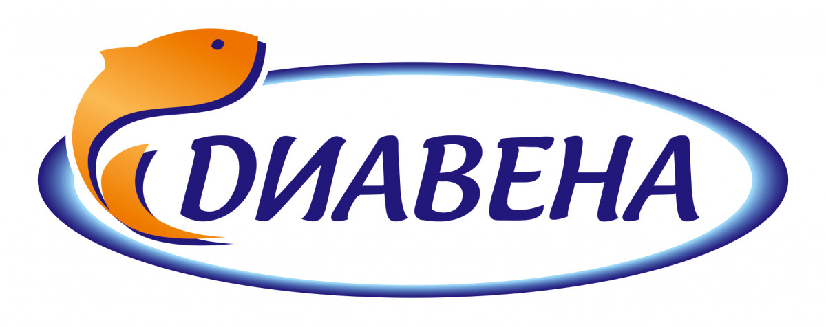 Лого на ДИАВЕНА ТРЕЙД АД