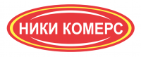 Лого на НИКИ КОМЕРС EООД